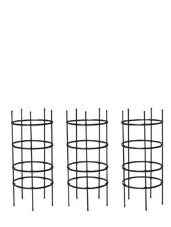 Titan Tomato Cages, Set Of 3 -Garden Supplies Sales 8599861 18713 tif