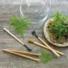 Terrarium Tools, Set Of 4 -Garden Supplies Sales 8599884 18271 tif