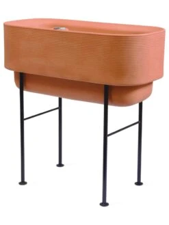 Nest Elevated Planter 18" X 36" -Garden Supplies Sales 8599885 10V tif