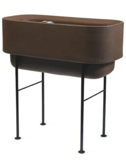 Nest Elevated Planter 18" X 36" -Garden Supplies Sales 8599885 12V tif