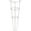 Heavy-Duty Plant Supports 42", Set Of 5 -Garden Supplies Sales 8600029 04v heavy duty colorful plant supports 42 inch