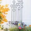 Honeycomb Trellis, Large -Garden Supplies Sales 8600045 19791 tif