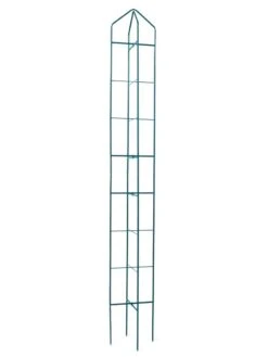 Zenith Folding Garden Supports, Set Of 2 -Garden Supplies Sales 8600072 19235 tif