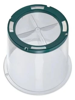 Sunny Forcing Cloches, Set Of 3 9 Sunny Forcing Cloches, Set Of 3 -Garden Supplies Sales 8600075 08V tif