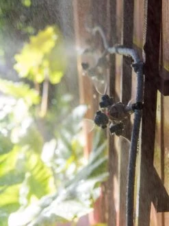 Landscape 4-Way Cooling Mist Kit, 50' 10 Landscape 4-Way Cooling Mist Kit, 50' -Garden Supplies Sales 8600154 1021 tif