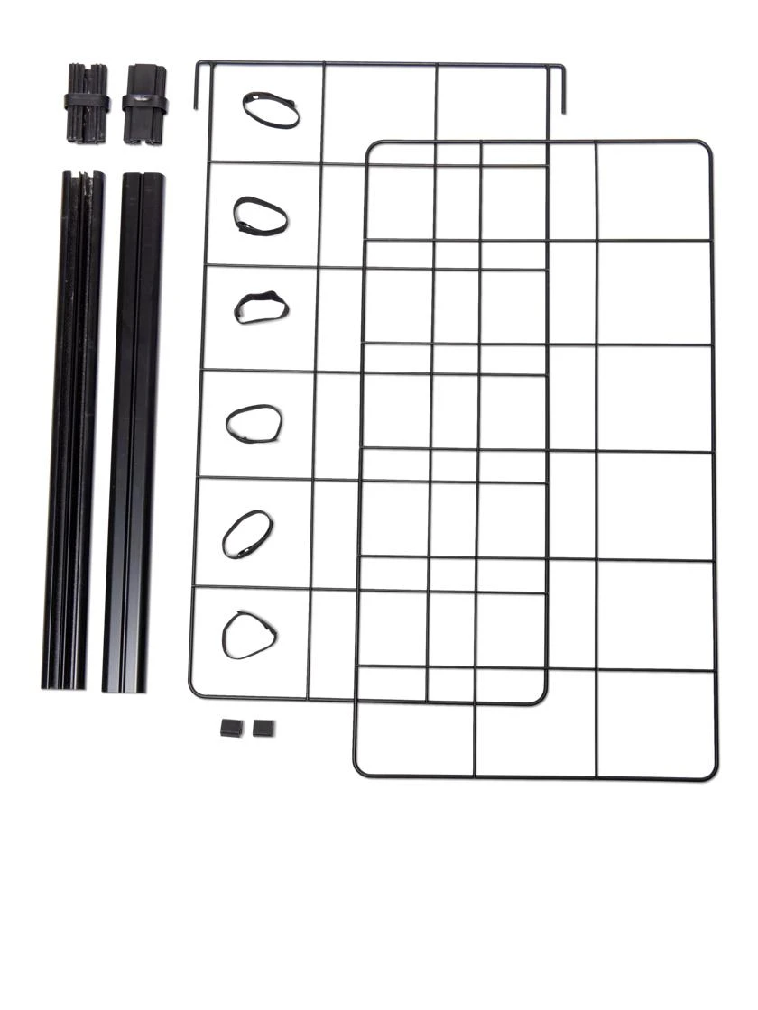 Vine Trellis For Gardener's Victory Self-Watering Planter With Support System 3 Vine Trellis For Gardener's Victory Self-Watering Planter With Support System