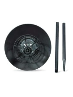 Edi-Sol Marine Solar Pendant Or Staked Lantern -Garden Supplies Sales 8600215 06V tif