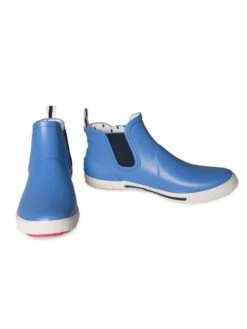 Women’s Joules Short Sneaker Wellies -Garden Supplies Sales 8600218 1151 womens joules short sneaker wellies blue