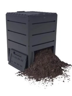 Deluxe Pyramid Composter II 11 Deluxe Pyramid Composter II -Garden Supplies Sales 8600227 01V tif