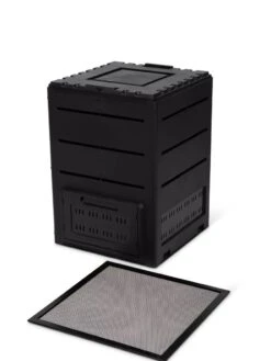 Deluxe Pyramid Composter II 13 Deluxe Pyramid Composter II -Garden Supplies Sales 8600227 7922 tif