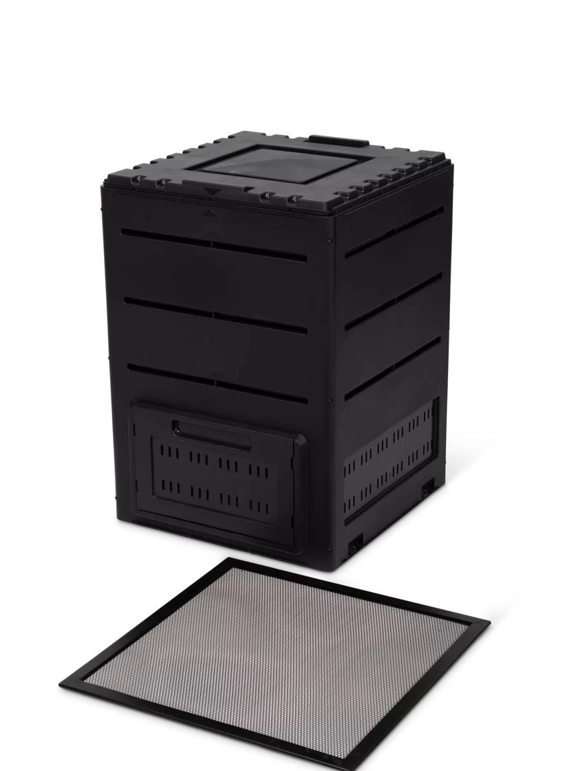 Deluxe Pyramid Composter II 7 Deluxe Pyramid Composter II - Image 5