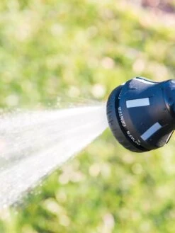 18” 8-Pattern Rotating Water Wand With Cork Handle -Garden Supplies Sales 8600231 494 tif