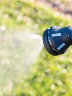 18” 8-Pattern Rotating Water Wand With Cork Handle -Garden Supplies Sales 8600231 498 tif