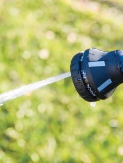 18” 8-Pattern Rotating Water Wand With Cork Handle -Garden Supplies Sales 8600231 504 tif