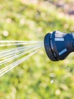 18” 8-Pattern Rotating Water Wand With Cork Handle -Garden Supplies Sales 8600231 510 tif