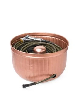 Classic Copper Hose Pot -Garden Supplies Sales 8600238 17827 tif