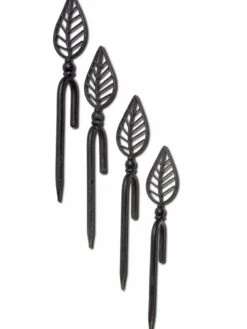 Leaf Hose Guide, Set Of 4 -Garden Supplies Sales 8600240 0716 tif