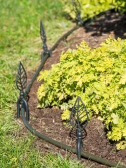 Leaf Hose Guide, Set Of 4 -Garden Supplies Sales 8600240 403 tif