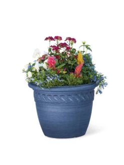 Cortina Self-Watering Planters 12 Cortina Self-Watering Planters -Garden Supplies Sales 8600256 19837 tif