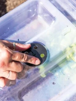 Cool Weather Row Cloches Set -Garden Supplies Sales 8600266 0771 tif