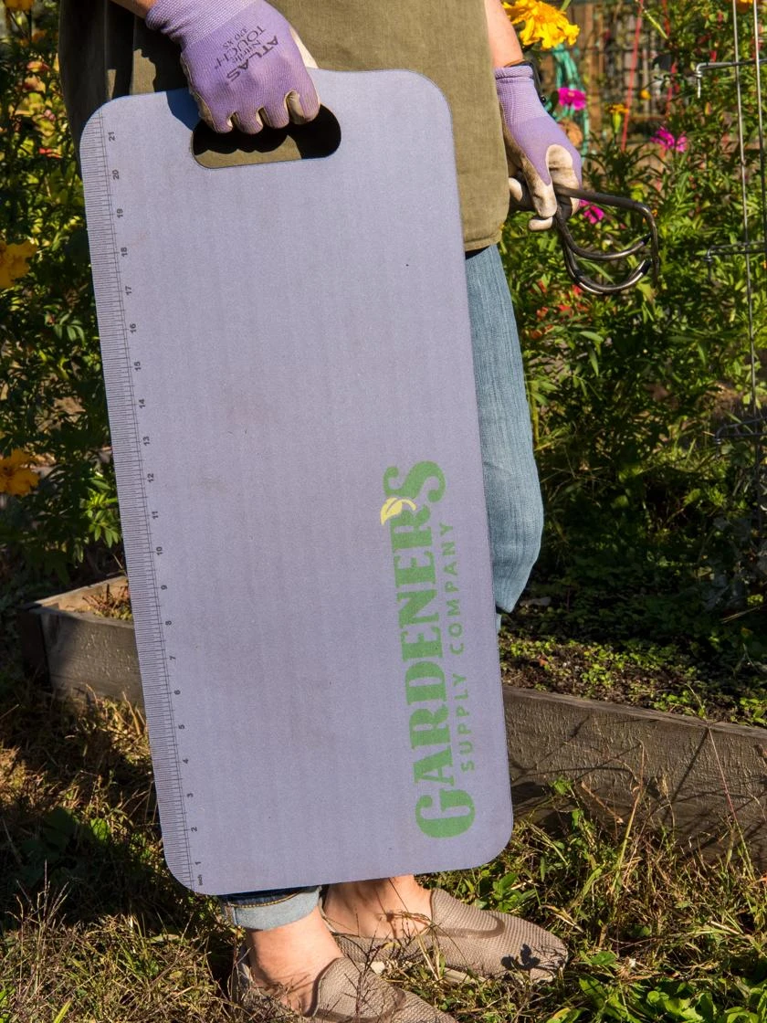 Low Profile Kneeling Pad 3 Low Profile Kneeling Pad