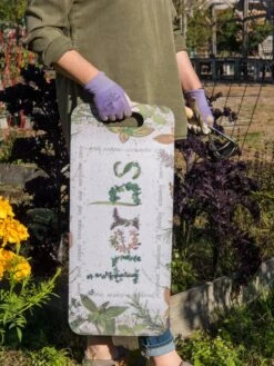 Low Profile Kneeling Pad 11 Low Profile Kneeling Pad -Garden Supplies Sales 8600270 0537 tif