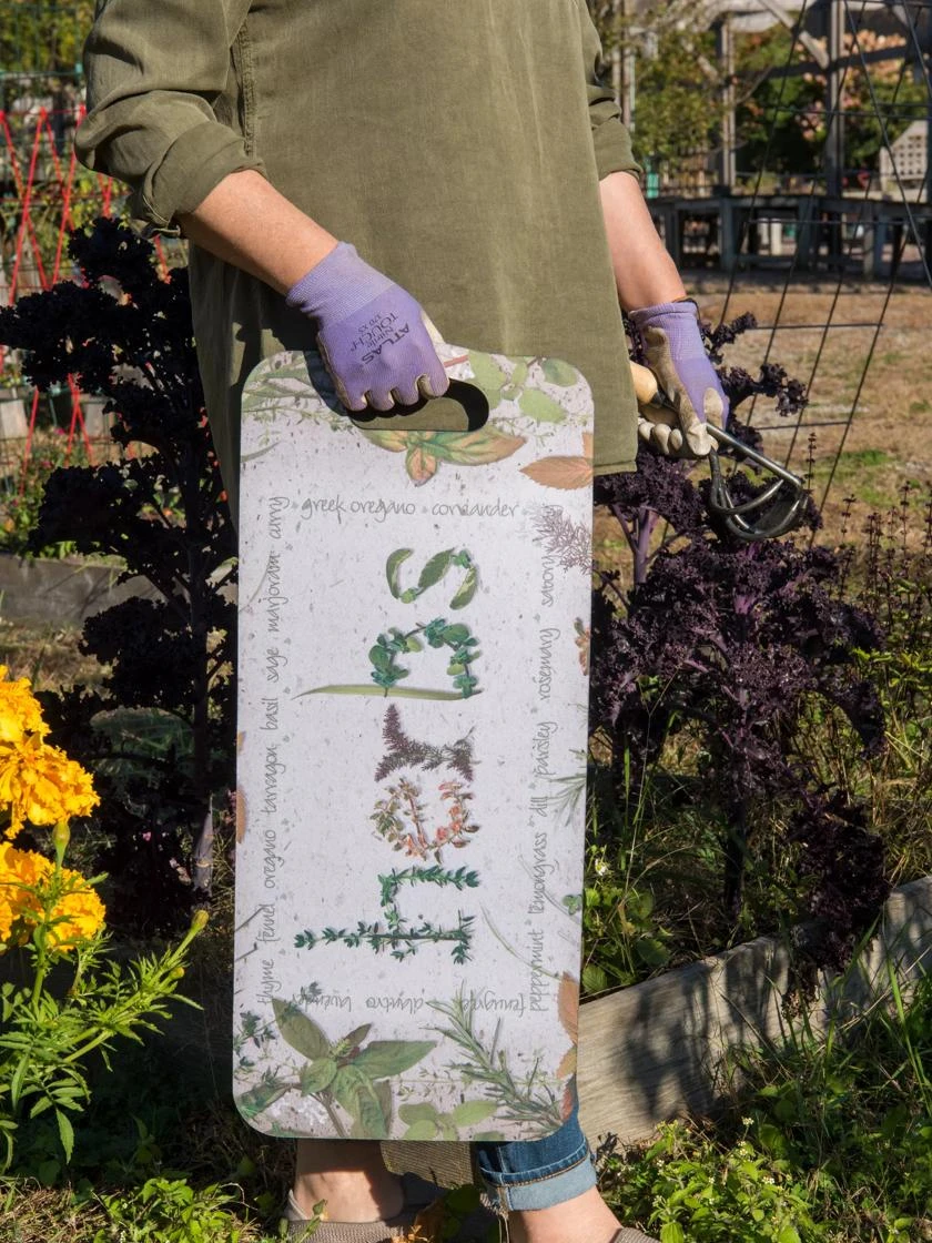 Low Profile Kneeling Pad 4 Low Profile Kneeling Pad - Image 2