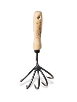 Gardener’s Lifetime 5-Tine Cultivator With Short Handle -Garden Supplies Sales 8600305 0953 gardeners lifetime dewit 5 tine cultivator with short handle