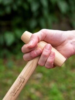 Gardener’s Lifetime Perennial Fork With Short T-Handle -Garden Supplies Sales 8600311 3447 tif 1