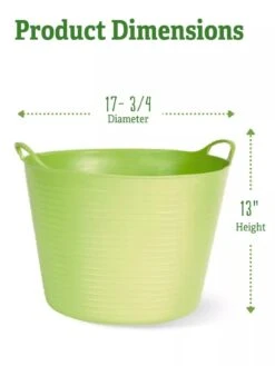 Garden Clean-up Cart With Tubtrug -Garden Supplies Sales 8600331 2