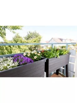 Urban Balcony Elevated Planter Box 15 Urban Balcony Elevated Planter Box -Garden Supplies Sales 8600349 01V urban balcony elevated planter box