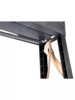 Urban Balcony Elevated Planter Box 12 Urban Balcony Elevated Planter Box -Garden Supplies Sales 8600349 07V