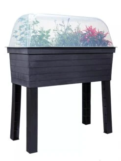 Urban Balcony Elevated Planter Cloche -Garden Supplies Sales 8600351 05V tif