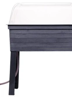 Urban Balcony Elevated Planter Cloche -Garden Supplies Sales 8600351 07V tif