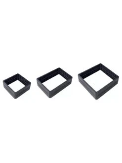 Ergo Quadro Stacking Raised Beds 9 Ergo Quadro Stacking Raised Beds -Garden Supplies Sales 8600352 03V 3 4