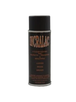 Incralac Spray Lacquer