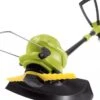 Sun Joe® 24V-SB10-LTE Cordless SharperBlade Stringless Lawn Trimmer ® -Garden Supplies Sales 8600426 01V tif