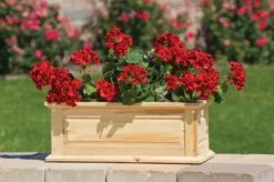 Savannah Window Boxes 16 Savannah Window Boxes -Garden Supplies Sales 8600461 04V tif