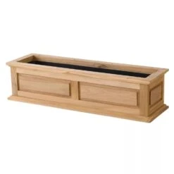 Savannah Window Boxes 17 Savannah Window Boxes -Garden Supplies Sales 8600462 01V tif