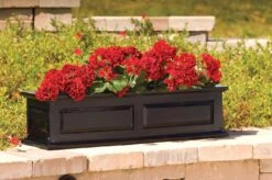 Savannah Window Boxes 20 Savannah Window Boxes -Garden Supplies Sales 8600462 04V tif