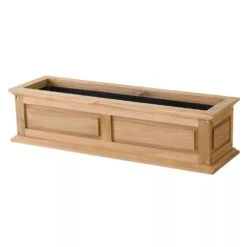 Savannah Window Boxes 21 Savannah Window Boxes -Garden Supplies Sales 8600463 01V tif
