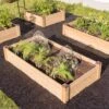 Copper Cap Raised Beds -Garden Supplies Sales 8600497 0526 tif