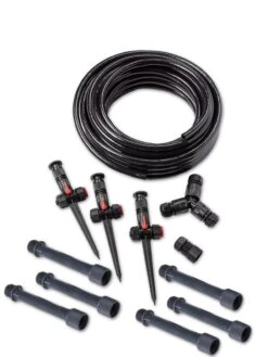 Deluxe Snip-n-Spray Garden And Landscape Sprinkler System 9 Deluxe Snip-n-Spray Garden And Landscape Sprinkler System -Garden Supplies Sales 8600500 3012 tif