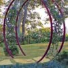 Gracie Modern Arbor, Large -Garden Supplies Sales 8600515 01V tif 1