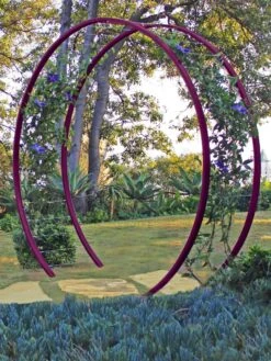 Gracie Modern Arbor, Regular -Garden Supplies Sales 8600515 01V tif