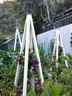 Akoris Garden Tuteur Jr. 17 Akoris Garden Tuteur Jr. -Garden Supplies Sales 8600517 03V tif 1