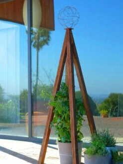 Akoris Garden Tuteur Sr. -Garden Supplies Sales 8600517 06V tif