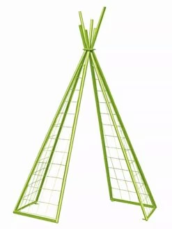Annabel Tipi Trellis -Garden Supplies Sales 8600521 05V tif