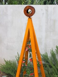 Bird Cafe + Akoris Garden Tuteur Sr. 15 Bird Cafe + Akoris Garden Tuteur Sr. -Garden Supplies Sales 8600525 04v bird cafe akoris garden tuteur kumquat