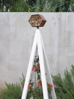 Bee Bungalow + Akoris Garden Tuteur Sr. -Garden Supplies Sales 8600532 03V tif